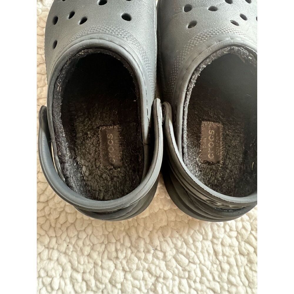 Croc Shoes  - Picture 3 of 6
